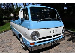 1968 Dodge A100 (CC-1530442) for sale in Lakeland, Florida