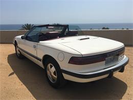 1990 Buick Reatta (CC-1534421) for sale in Los Anglese, California