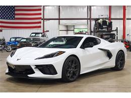 2021 Chevrolet Corvette (CC-1534454) for sale in Kentwood, Michigan