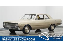 1967 Dodge Dart (CC-1534470) for sale in Lavergne, Tennessee