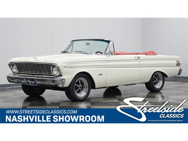 1964 Ford Falcon (CC-1534475) for sale in Lavergne, Tennessee