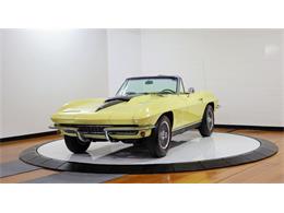 1967 Chevrolet Corvette (CC-1534558) for sale in Springfield, Ohio