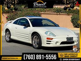 2005 Mitsubishi Eclipse (CC-1534571) for sale in Palm Desert, California