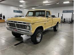 1975 Ford F250 (CC-1534609) for sale in Holland , Michigan