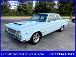 1966 Plymouth Belvedere (CC-1534613) for sale in Paris , Kentucky