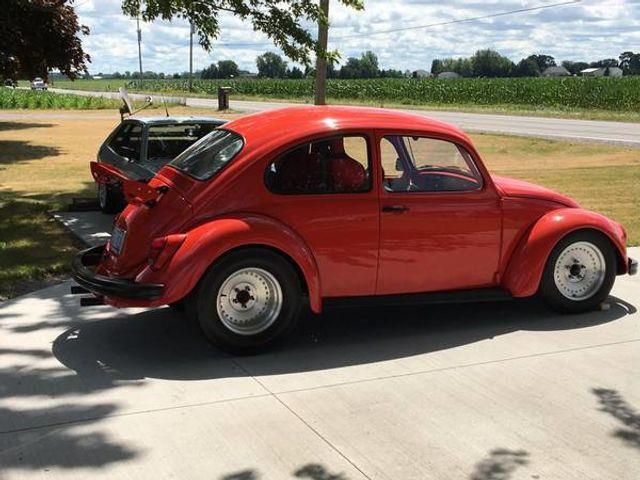 1961 Volkswagen Beetle (CC-1534619) for sale in Seaford, New York