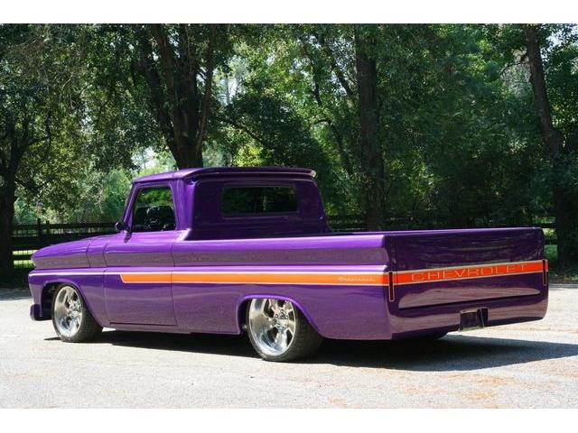 1966 Chevrolet C10 (CC-1534621) for sale in Seaford, New York