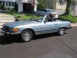 1977 Mercedes-Benz 450SL (CC-1534624) for sale in Seaford, New York