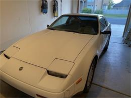 1988 Nissan 300ZX (CC-1534631) for sale in Cadillac, Michigan