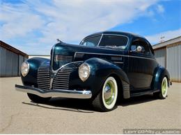 1939 Dodge 2-Dr Coupe (CC-1534658) for sale in Sonoma, California