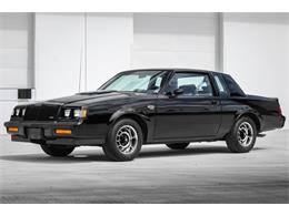 1987 Buick Grand National (CC-1534735) for sale in Fort Lauderdale, Florida