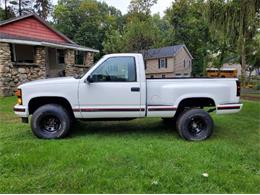 1988 Chevrolet K-1500 (CC-1534739) for sale in Cadillac, Michigan