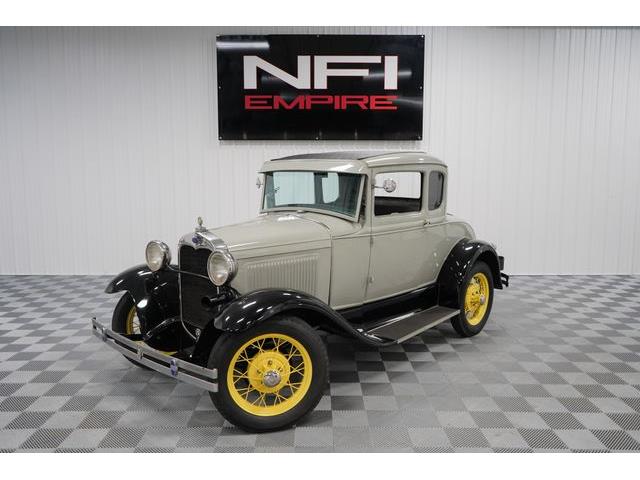 1930 Ford Model A (CC-1534759) for sale in North East, Pennsylvania