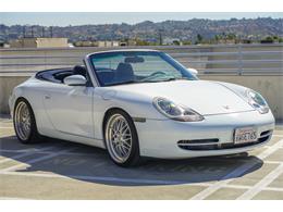 1999 Porsche 911 (CC-1534788) for sale in Sherman Oaks, California