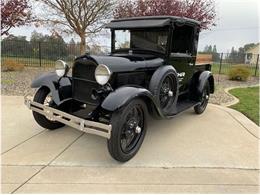 1929 Ford Model A (CC-1534798) for sale in Roseville, California
