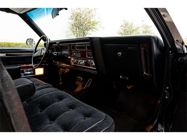 1977 Oldsmobile 98 (CC-1534802) for sale in Orlando, Florida