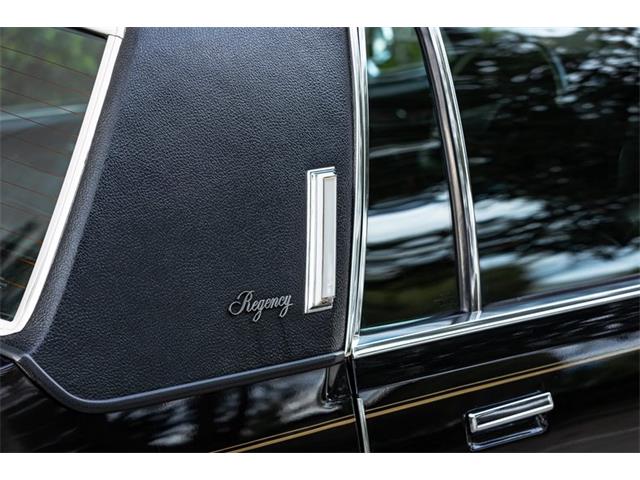 1977 Oldsmobile 98 (CC-1534802) for sale in Orlando, Florida