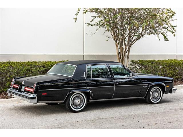 1977 Oldsmobile 98 (CC-1534802) for sale in Orlando, Florida