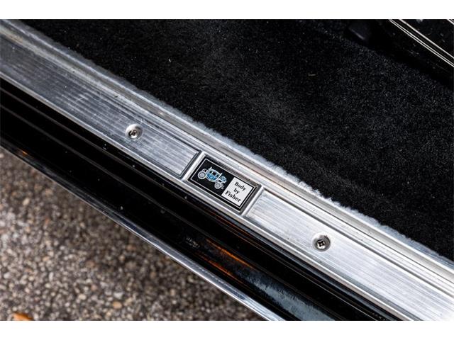 1977 Oldsmobile 98 (CC-1534802) for sale in Orlando, Florida