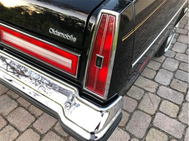 1977 Oldsmobile 98 (CC-1534802) for sale in Orlando, Florida