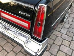 1977 Oldsmobile 98 (CC-1534802) for sale in Orlando, Florida