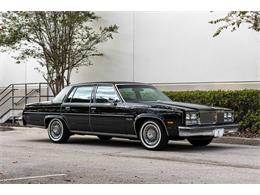 1977 Oldsmobile 98 (CC-1534802) for sale in Orlando, Florida