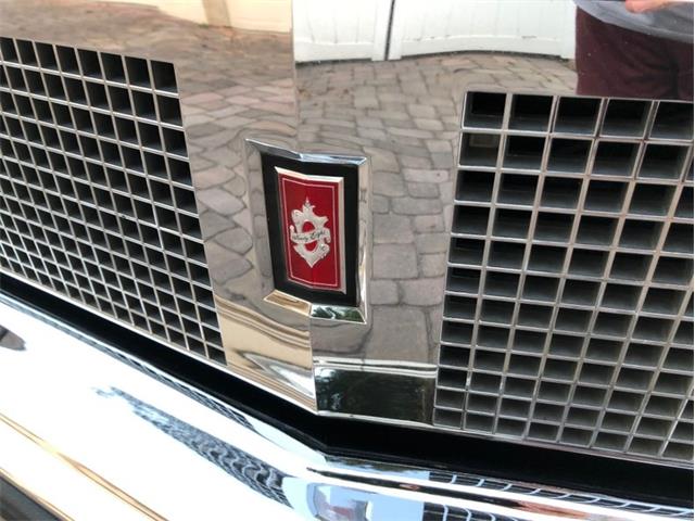 1977 Oldsmobile 98 (CC-1534802) for sale in Orlando, Florida