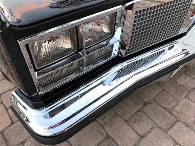 1977 Oldsmobile 98 (CC-1534802) for sale in Orlando, Florida