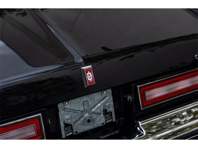 1977 Oldsmobile 98 (CC-1534802) for sale in Orlando, Florida