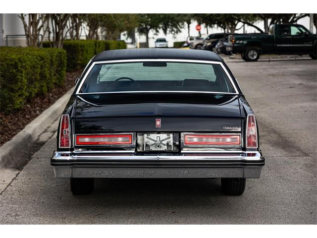 1977 Oldsmobile 98 (CC-1534802) for sale in Orlando, Florida