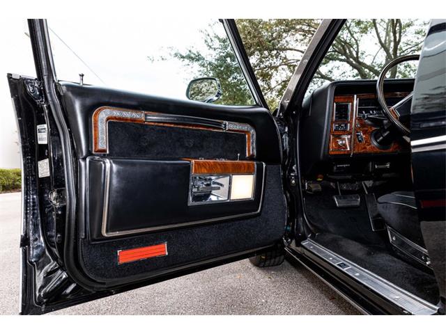 1977 Oldsmobile 98 (CC-1534802) for sale in Orlando, Florida