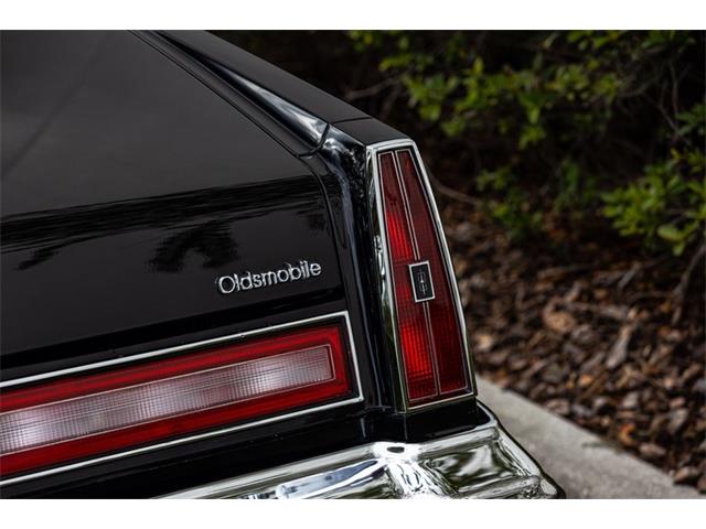 1977 Oldsmobile 98 (CC-1534802) for sale in Orlando, Florida