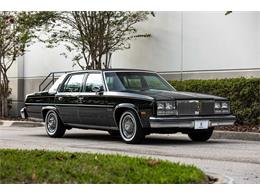 1977 Oldsmobile 98 (CC-1534802) for sale in Orlando, Florida