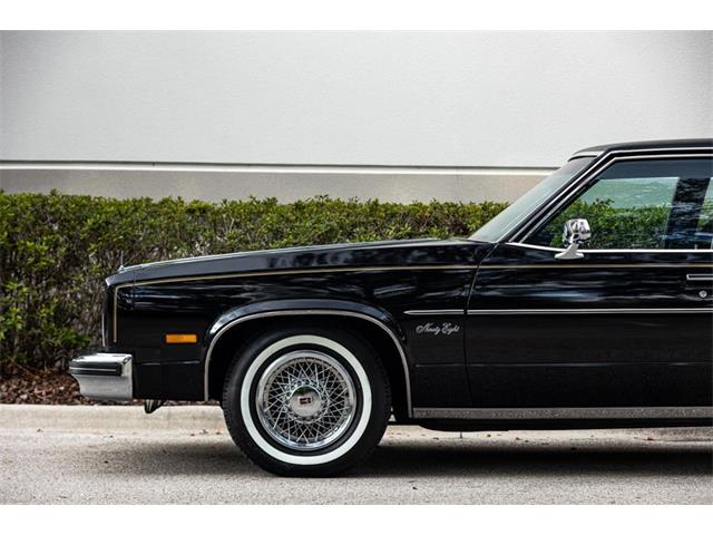 1977 Oldsmobile 98 (CC-1534802) for sale in Orlando, Florida
