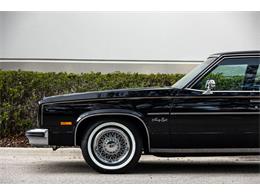 1977 Oldsmobile 98 (CC-1534802) for sale in Orlando, Florida