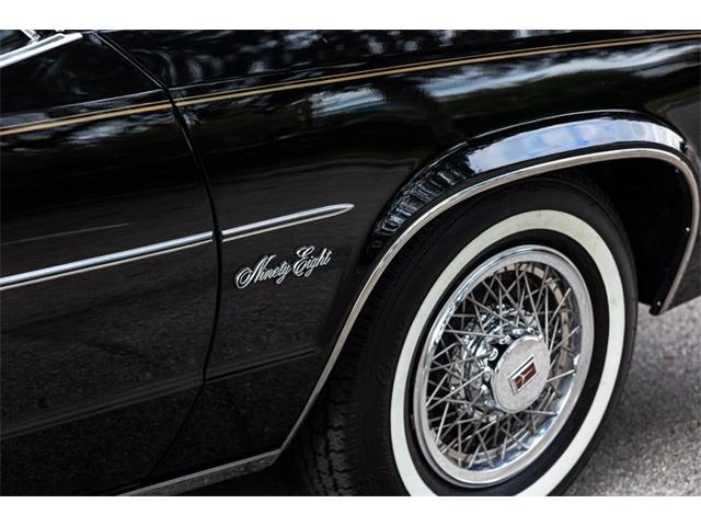 1977 Oldsmobile 98 (CC-1534802) for sale in Orlando, Florida