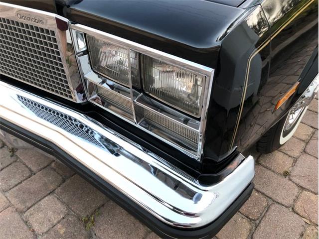 1977 Oldsmobile 98 (CC-1534802) for sale in Orlando, Florida