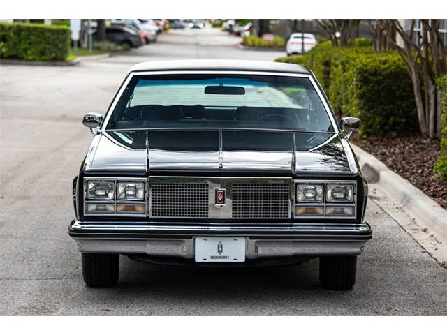 1977 Oldsmobile 98 (CC-1534802) for sale in Orlando, Florida
