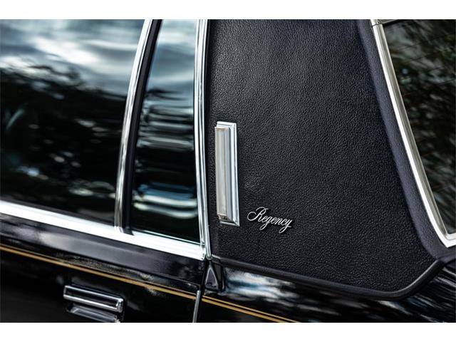 1977 Oldsmobile 98 (CC-1534802) for sale in Orlando, Florida