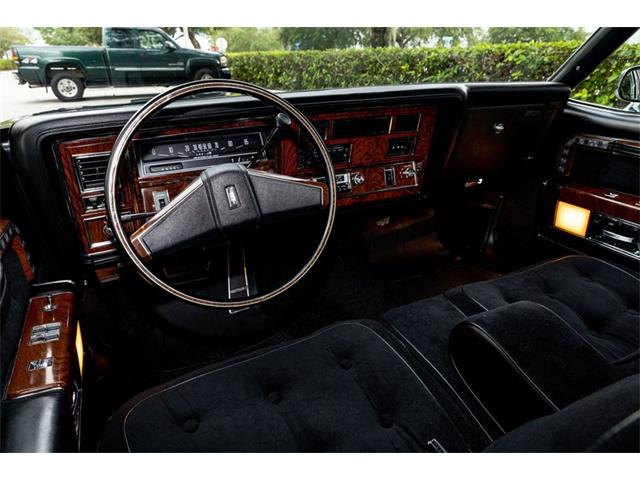 1977 Oldsmobile 98 (CC-1534802) for sale in Orlando, Florida