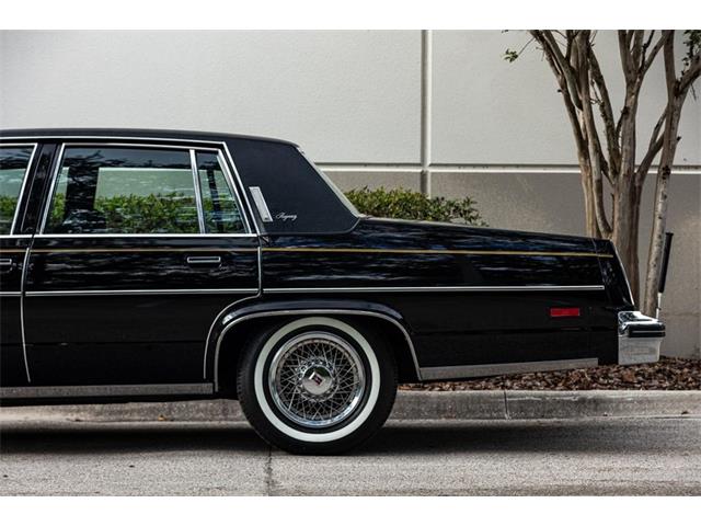 1977 Oldsmobile 98 (CC-1534802) for sale in Orlando, Florida