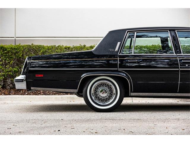 1977 Oldsmobile 98 (CC-1534802) for sale in Orlando, Florida