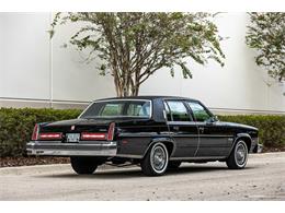 1977 Oldsmobile 98 (CC-1534802) for sale in Orlando, Florida