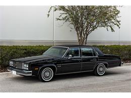 1977 Oldsmobile 98 (CC-1534802) for sale in Orlando, Florida
