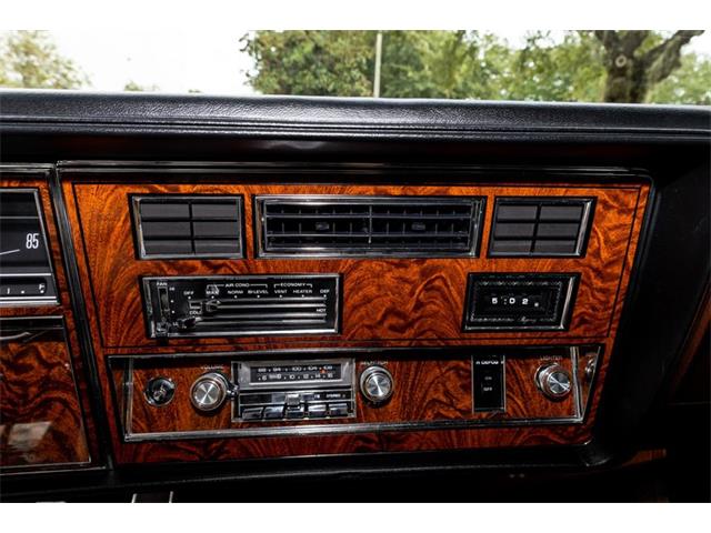 1977 Oldsmobile 98 (CC-1534802) for sale in Orlando, Florida