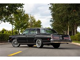 1977 Oldsmobile 98 (CC-1534802) for sale in Orlando, Florida