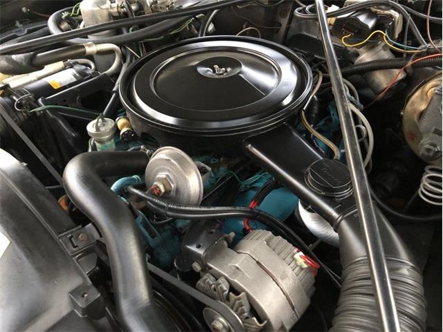 1977 Oldsmobile 98 (CC-1534802) for sale in Orlando, Florida