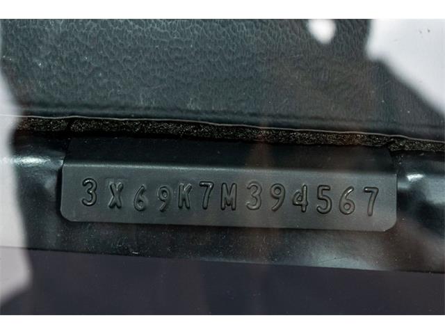 1977 Oldsmobile 98 (CC-1534802) for sale in Orlando, Florida