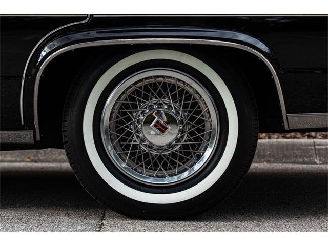 1977 Oldsmobile 98 (CC-1534802) for sale in Orlando, Florida