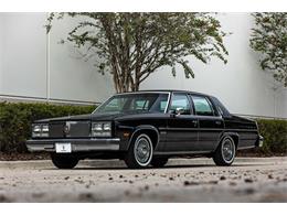 1977 Oldsmobile 98 (CC-1534802) for sale in Orlando, Florida